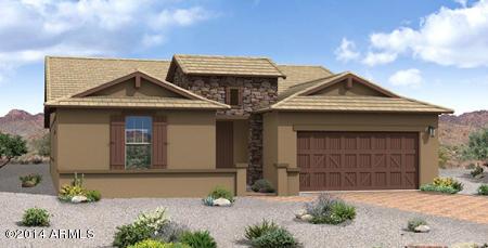 4311 N 182nd Ave., Goodyear, AZ 85395