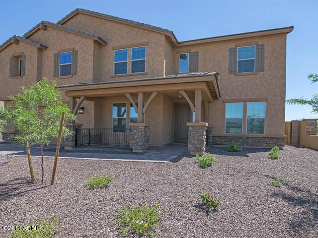 4213 N 180th Ln., Goodyear, AZ 85395