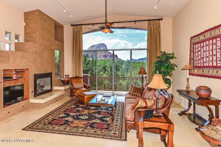 141 N Palisades Dr., Sedona, AZ 86336