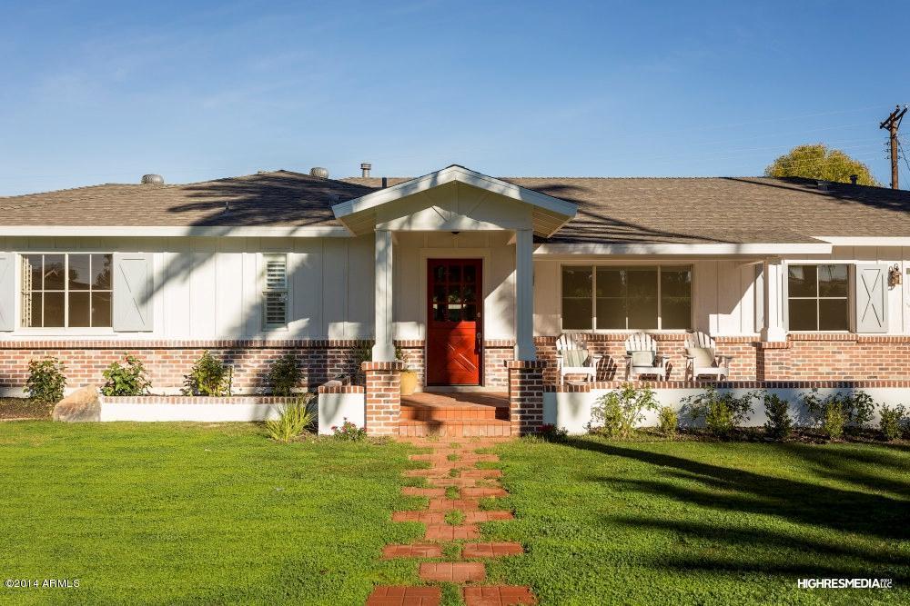 6152 E Calle Camelia St., Scottsdale, AZ 85251