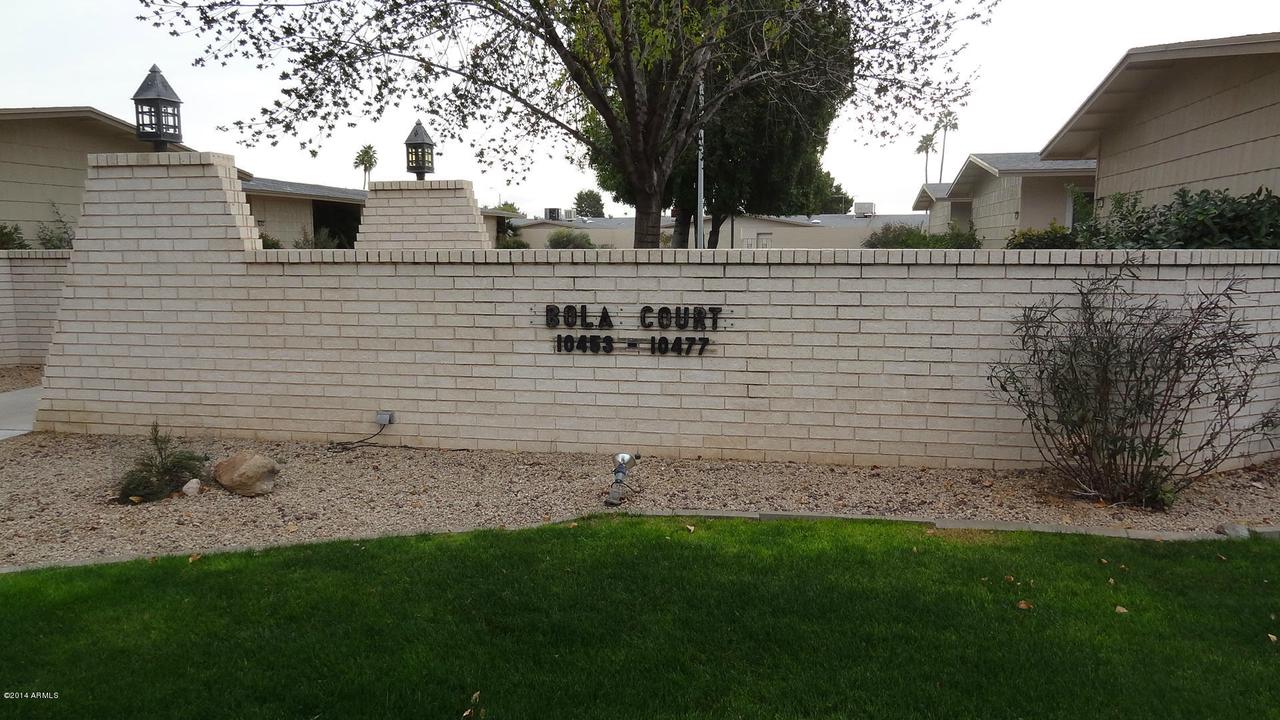 10465 W Highwood Ln., Sun City, AZ 85373
