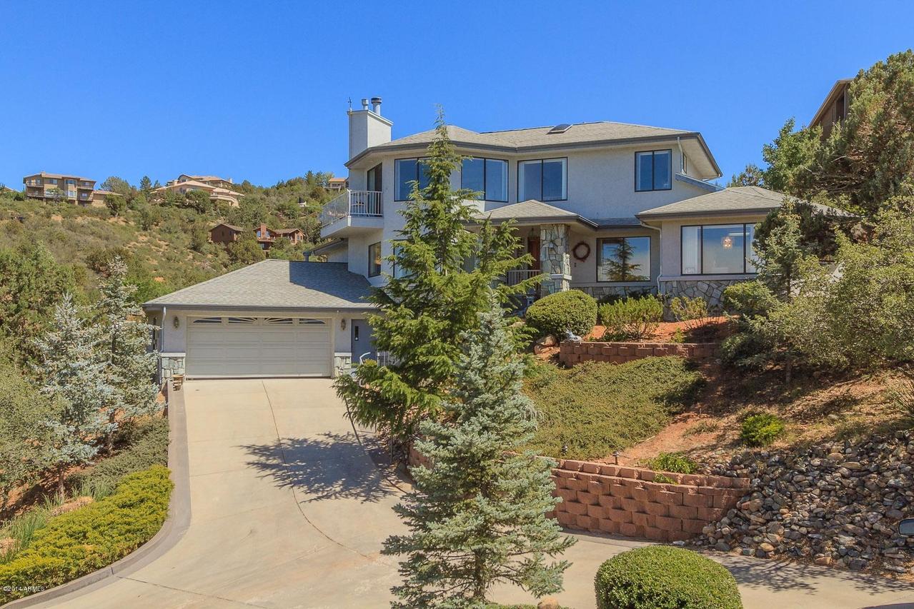 1005 Northwood Loop, Prescott, AZ 86303