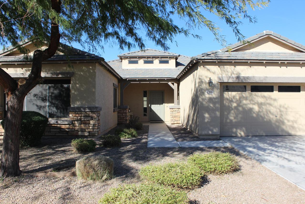 4296 E Del Rio Dr., San Tan Valley, AZ 85140