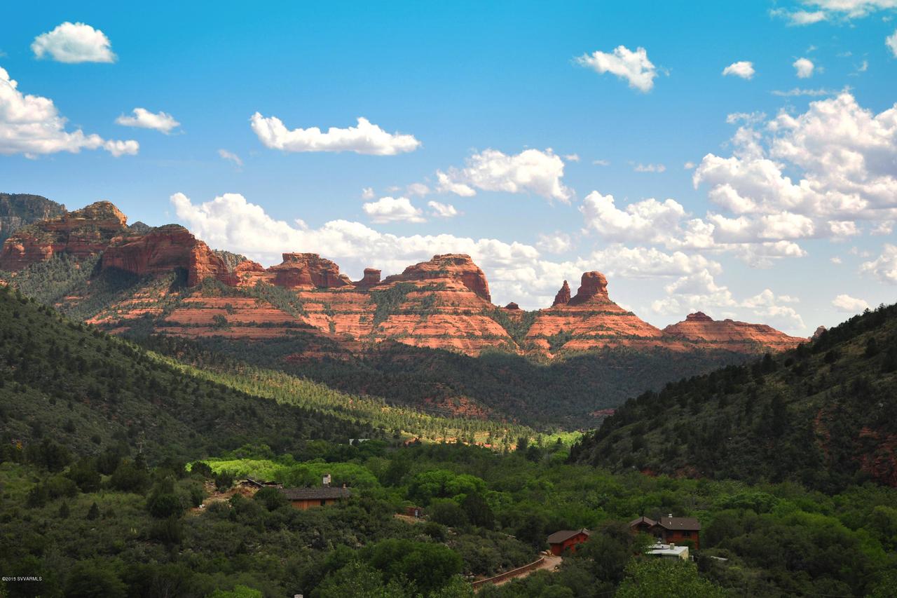851 Julie Ln., Sedona, AZ 86336