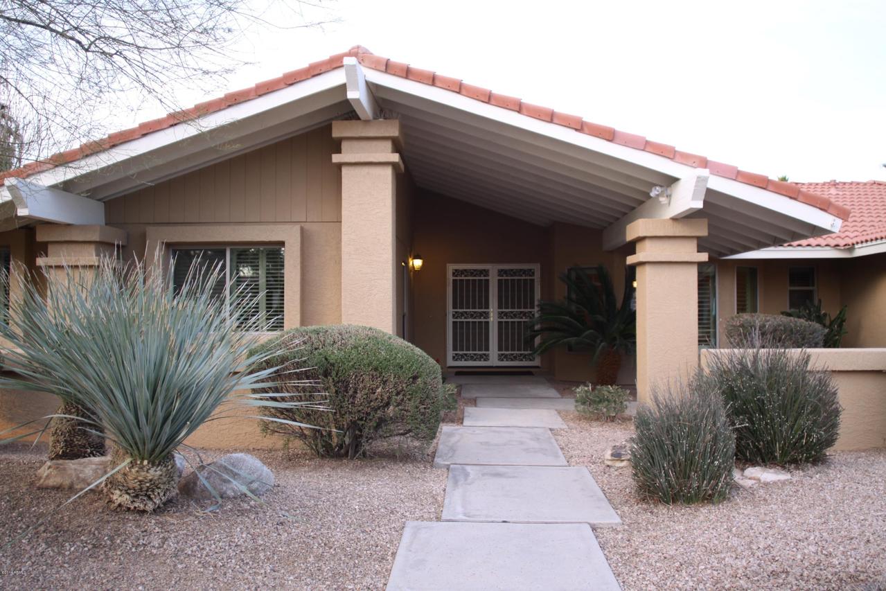 5332 E Laurel Ln., Scottsdale, AZ 85254