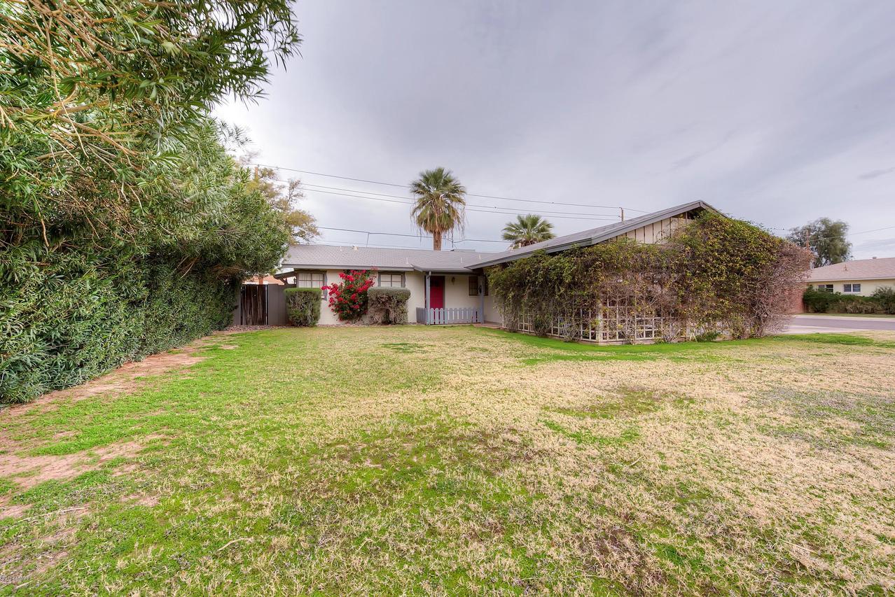 6924 E Pinchot Ave., Scottsdale, AZ 85251