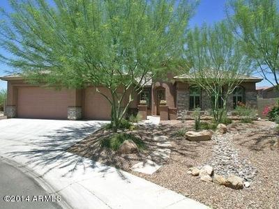 2172 W Cohen Ct., Phoenix, AZ 85086