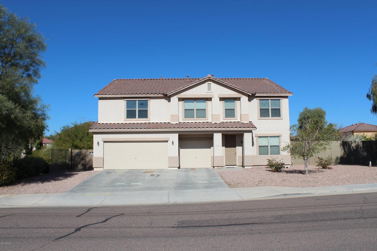 3314 W Dynamite Blvd., Phoenix, AZ 85083