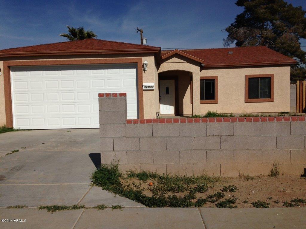 11032 W Apache St., Avondale, AZ 85323