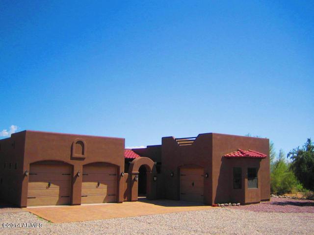 17506 E Wild Cat Tr., Rio Verde, AZ 85263