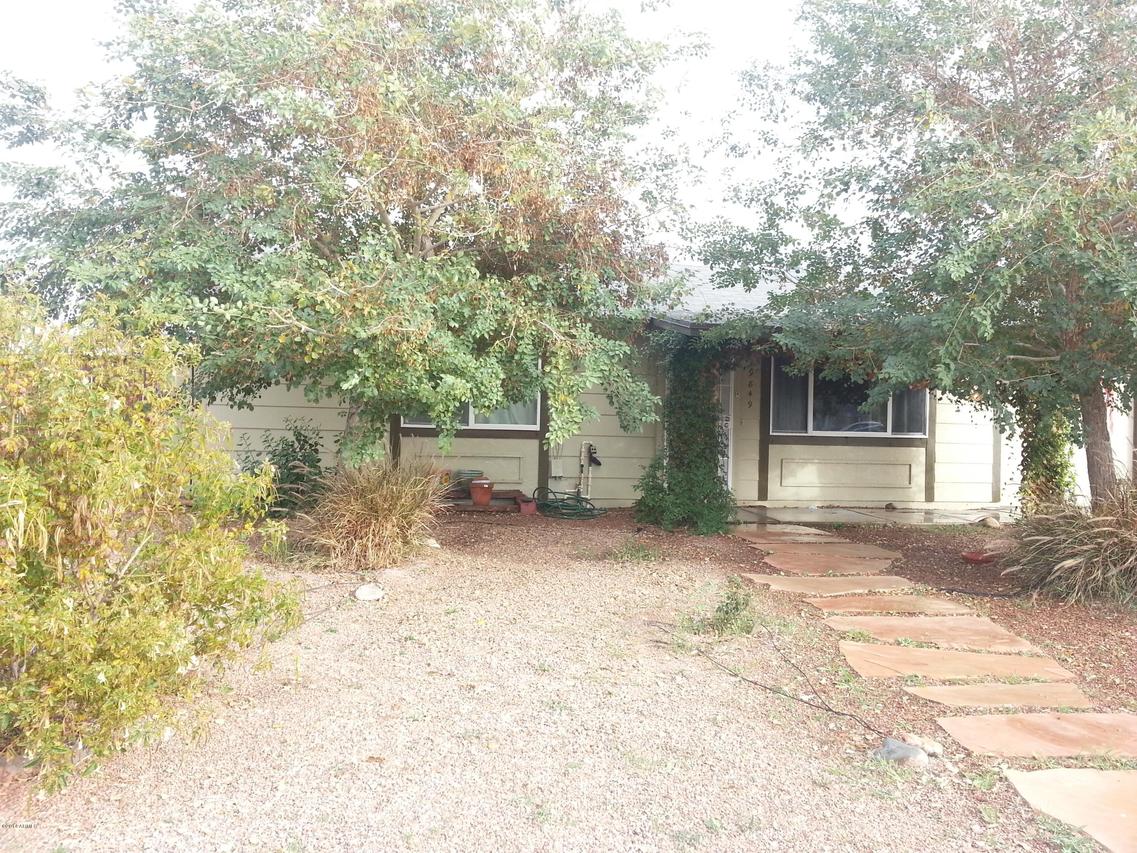 19849 N 33rd Dr., Phoenix, AZ 85027