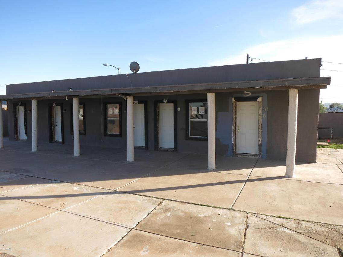 1434 S 12th Ave., Phoenix, AZ 85007