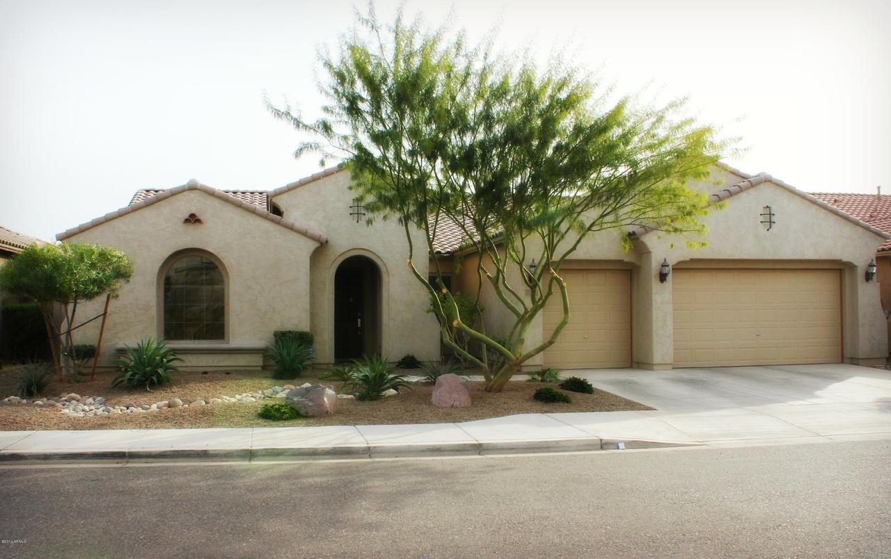 8419 N 179th Dr., Waddell, AZ 85355