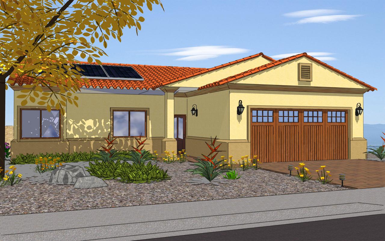 1455 Eagle View Dr., Cottonwood, AZ 86326