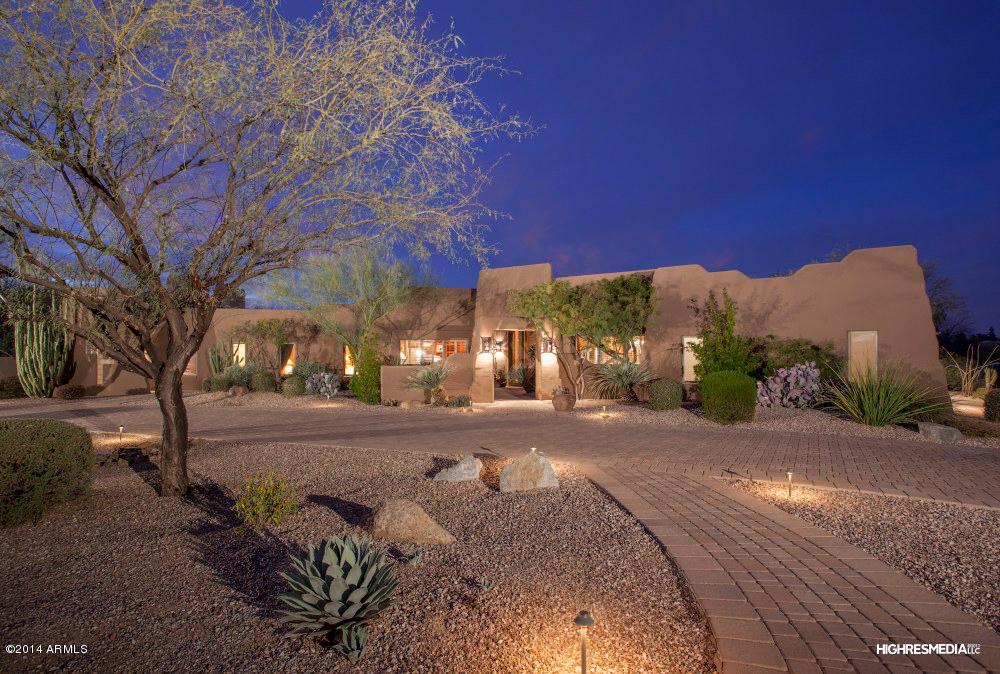 9910 E Desert Cove Ave., Scottsdale, AZ 85260