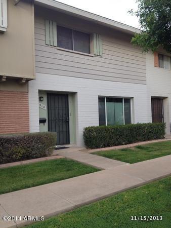 8510 E Mcdonald Dr., Scottsdale, AZ 85250