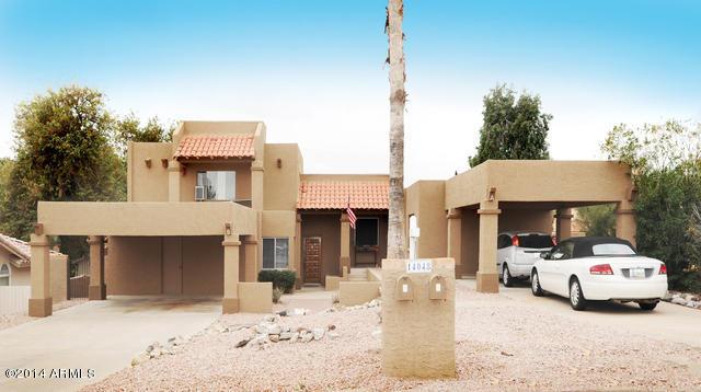 14048 N Cameo Dr., Fountain Hills, AZ 85268