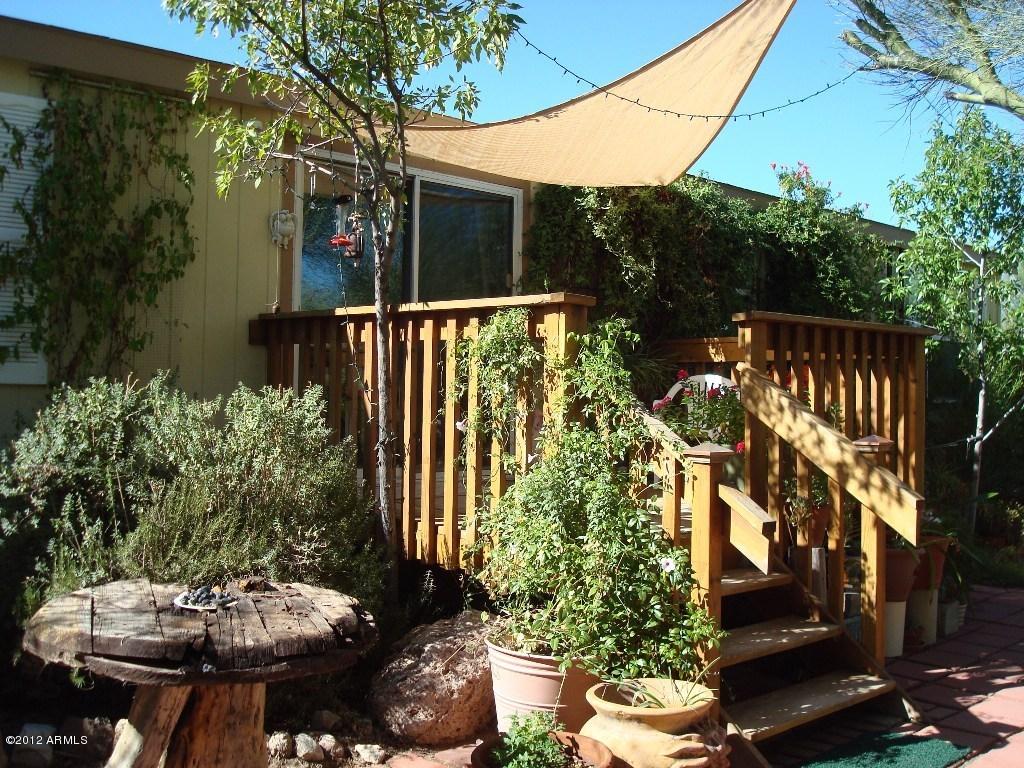 4994 S Kings Ranch Rd., Gold Canyon, AZ 85118