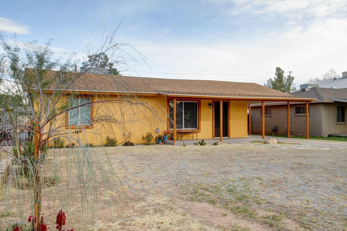 2136 W Virginia Ave., Phoenix, AZ 85009