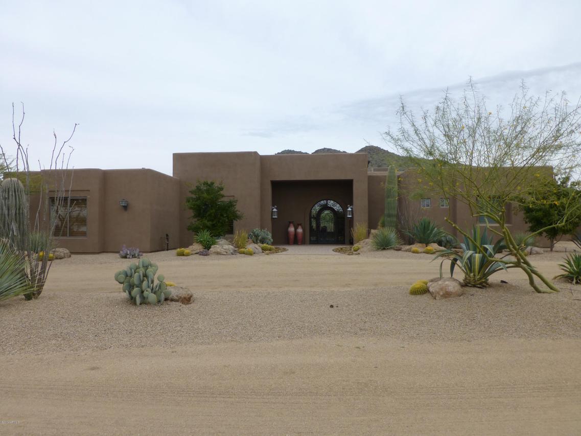 35705 N 40th St., Cave Creek, AZ 85331