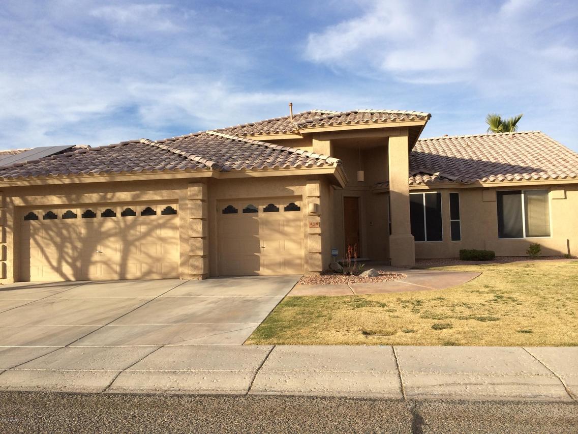 4118 W Irma Ln., Glendale, AZ 85308