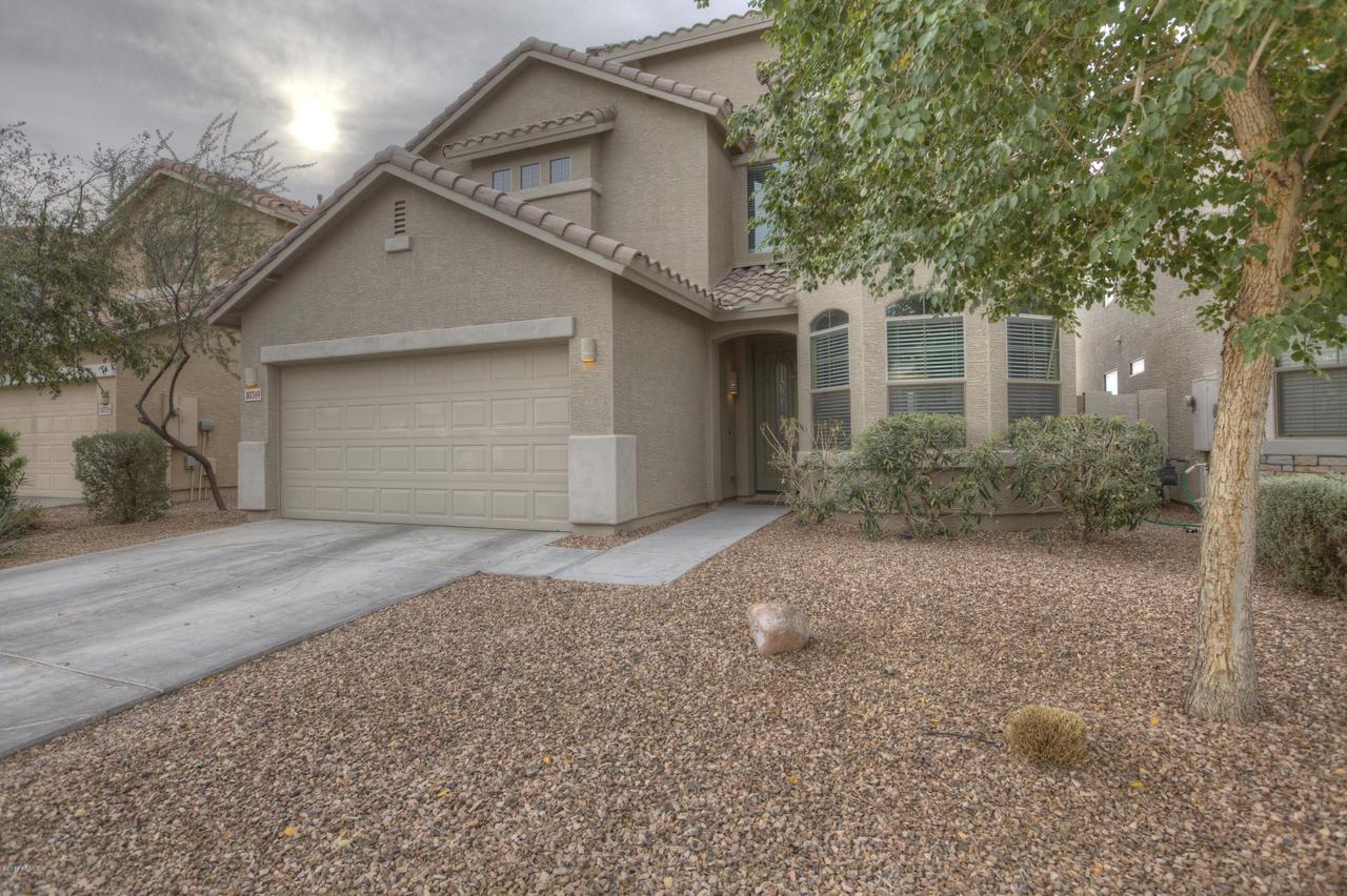 10319 W Foothill Dr., Peoria, AZ 85383
