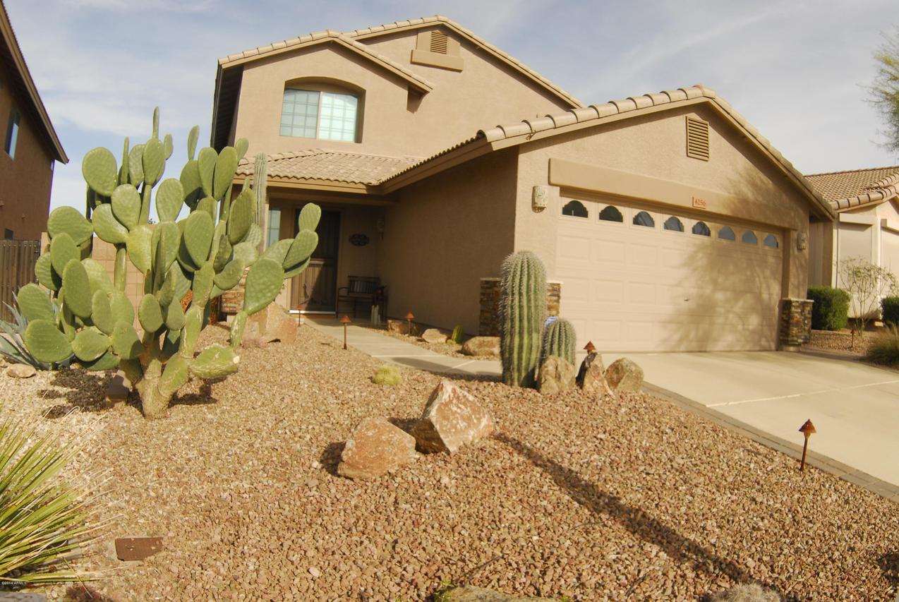 4256 S Celebration Dr., Gold Canyon, AZ 85118