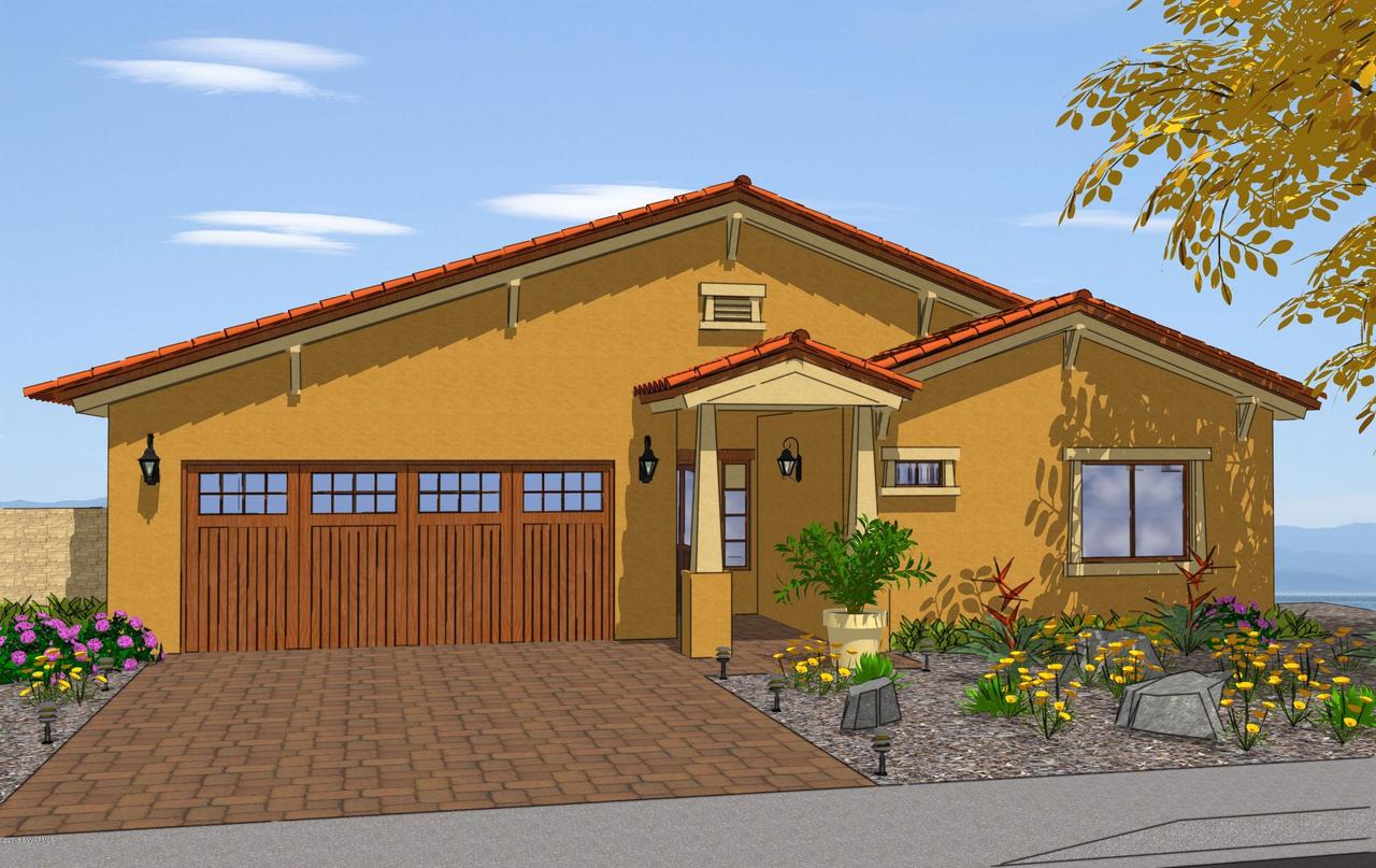 1460 Black Bear, Cottonwood, AZ 86326