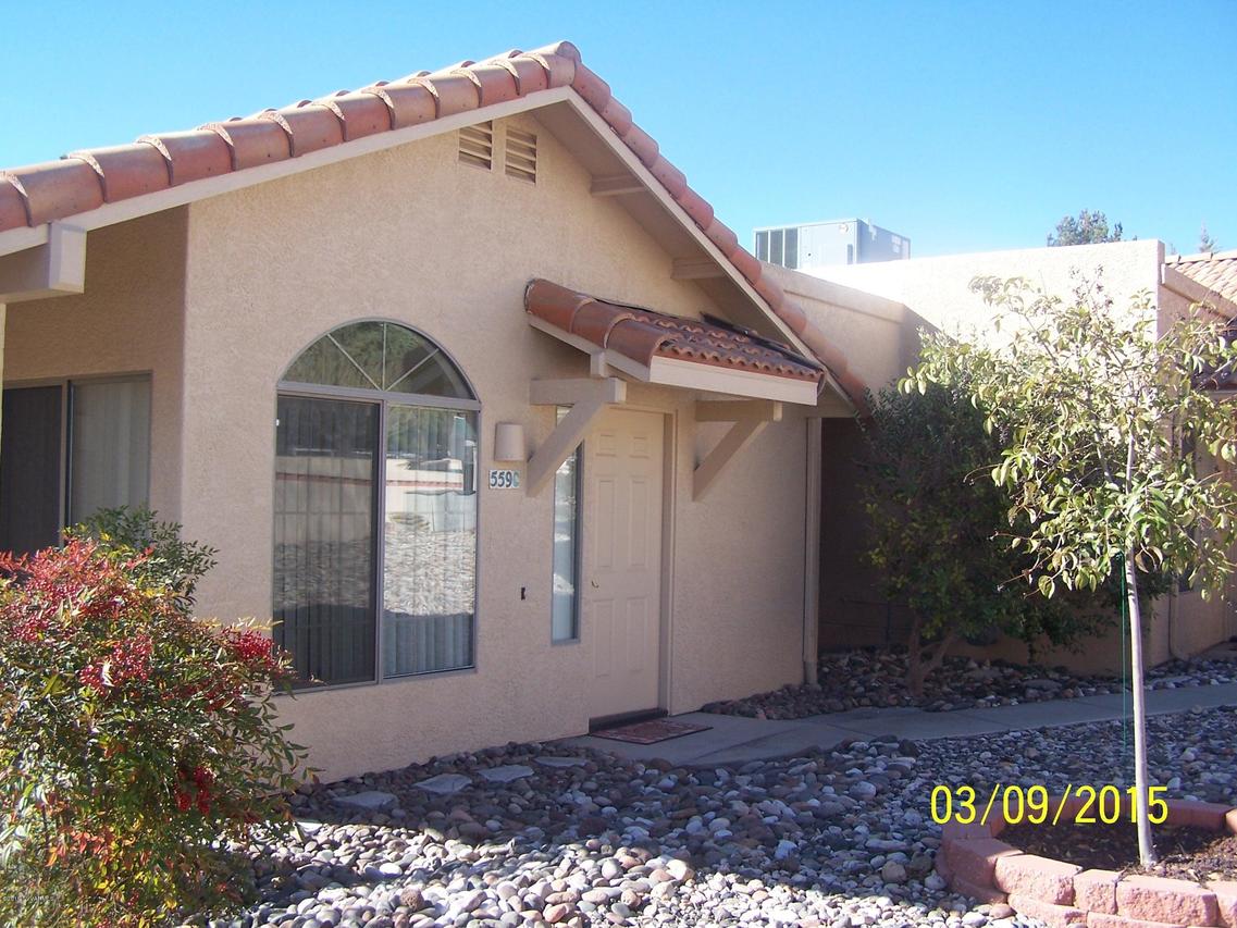 559 S Sawmill #C, Cottonwood, AZ 86326
