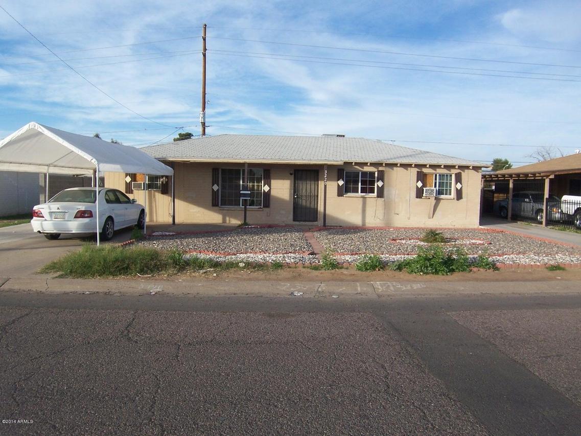 3220 W San Miguel Ave., Phoenix, AZ 85017