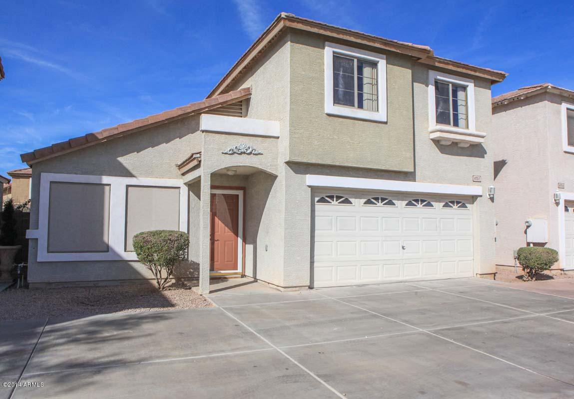 1470 S Red Rock Ct. #C, Gilbert, AZ 85296