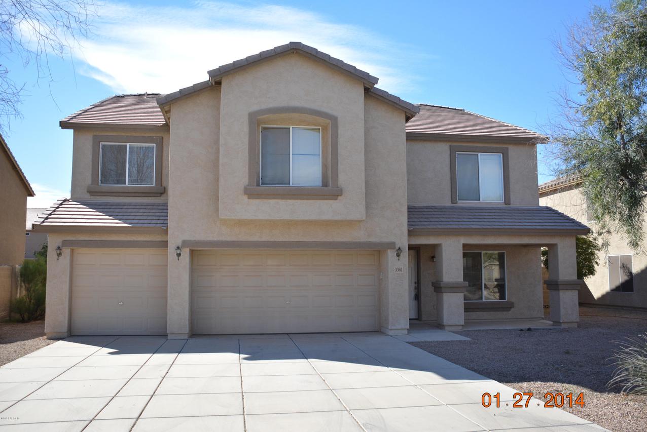 3361 E Sierrita Rd., San Tan Valley, AZ 85143