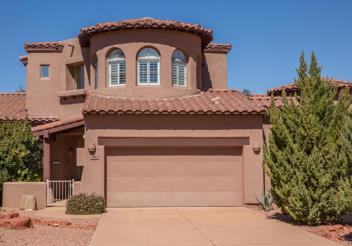 80 Rio Sinagua, Sedona, AZ 86351