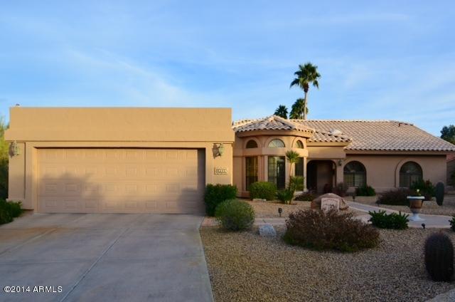 18555 E Paseo Verde Dr., Rio Verde, AZ 85263