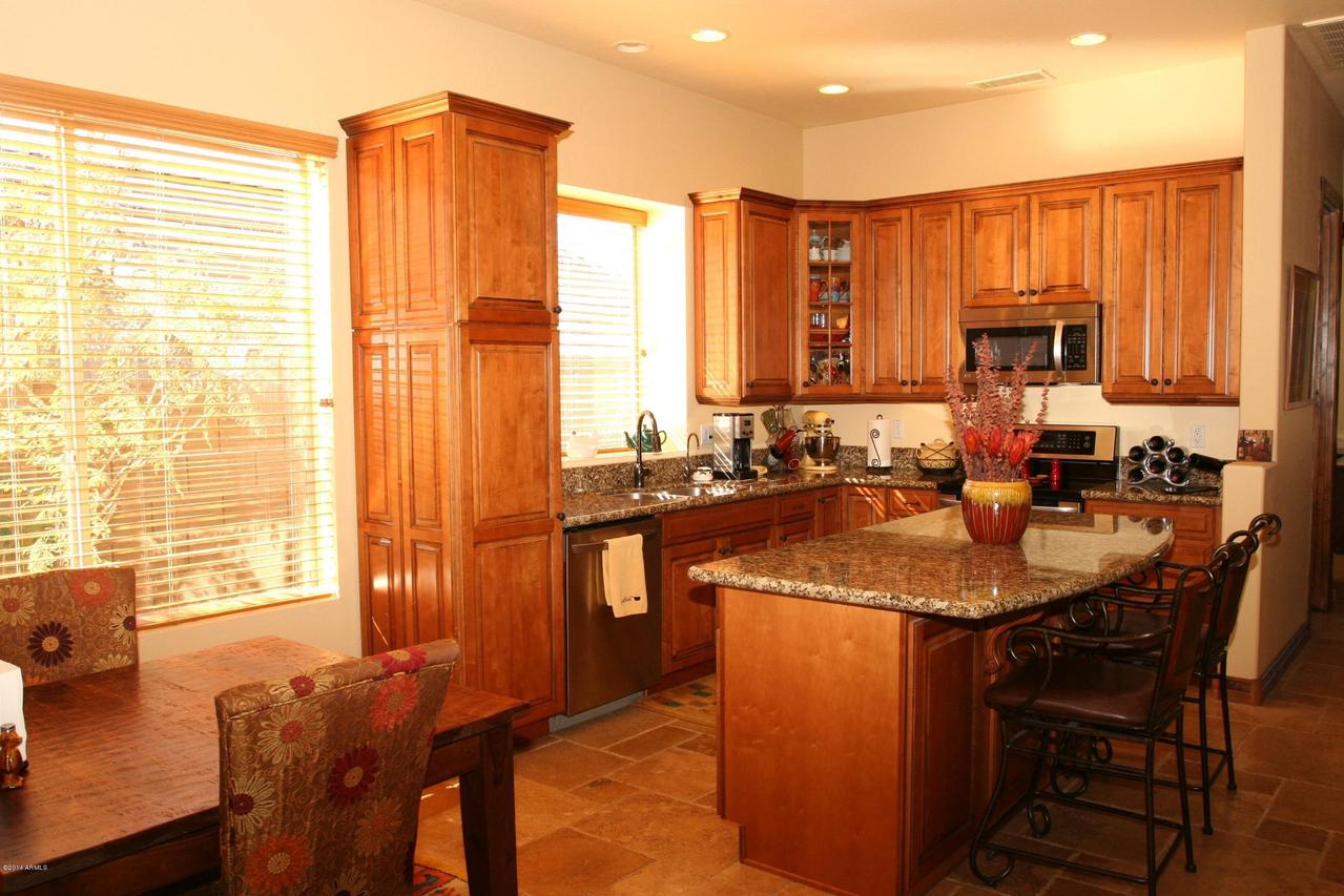 8183 E Fairy Duster Dr., Gold Canyon, AZ 85218
