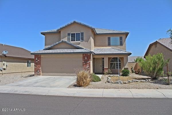 2824 W Pecan Rd., Phoenix, AZ 85041