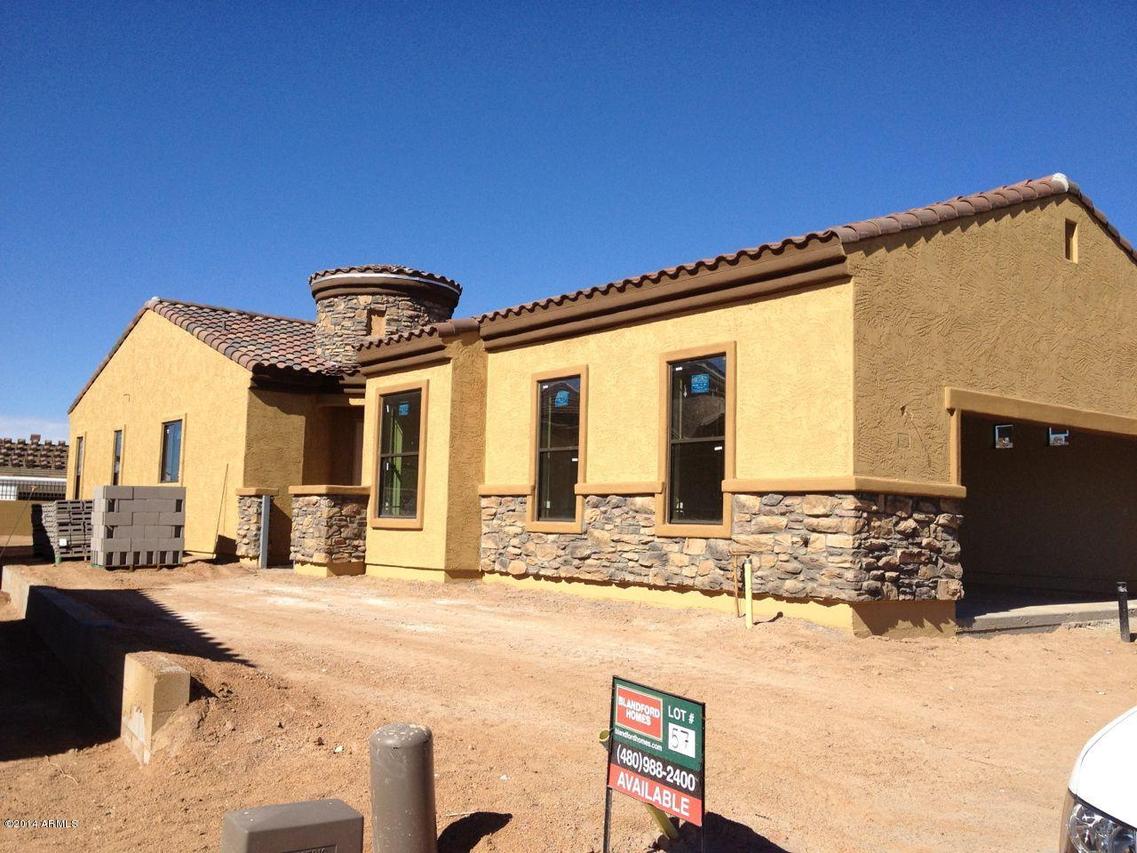 1830 N Trowbridge, Mesa, AZ 85207