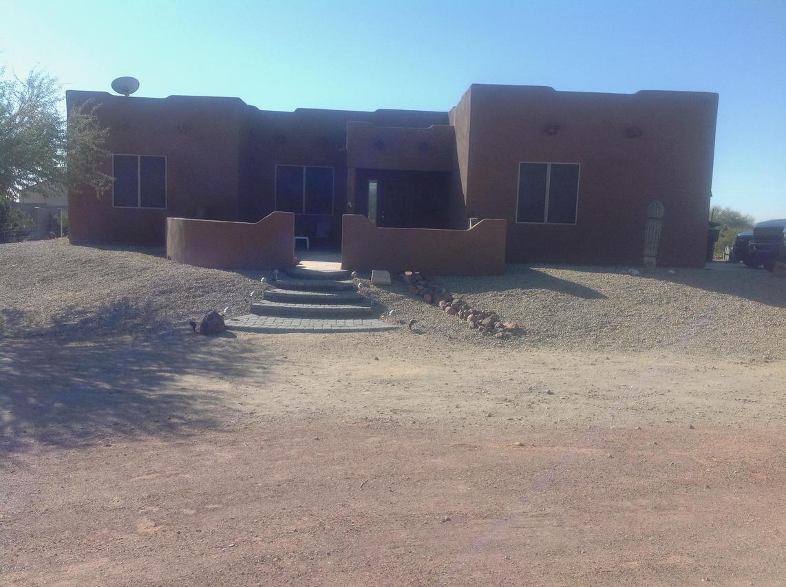 15139 W Frontier Dr., Surprise, AZ 85387