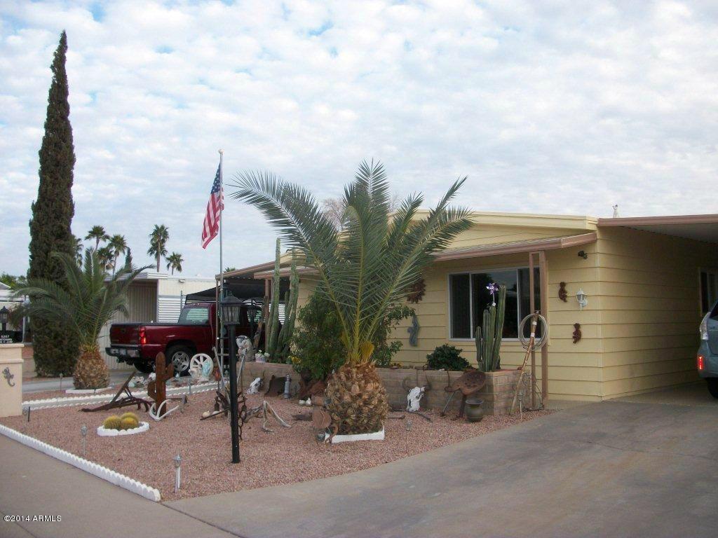 5257 E Lindstrom Ln., Mesa, AZ 85215