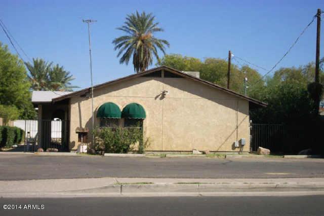 10213 N 15th Ave., Phoenix, AZ 85021