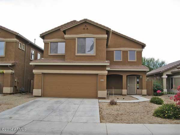 8920 W Gibson Ln., Tolleson, AZ 85353