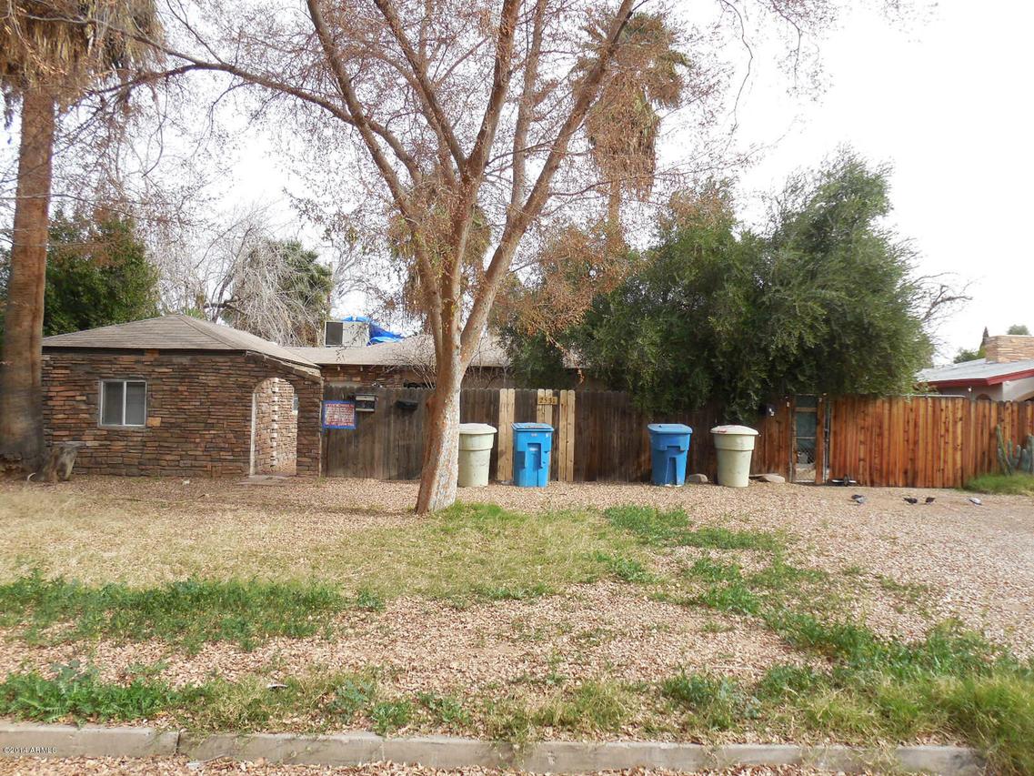 2531 N 25th Pl., Phoenix, AZ 85008