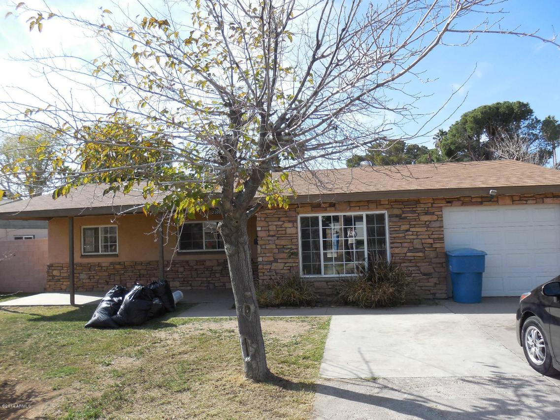 2308 N 31st St., Phoenix, AZ 85008