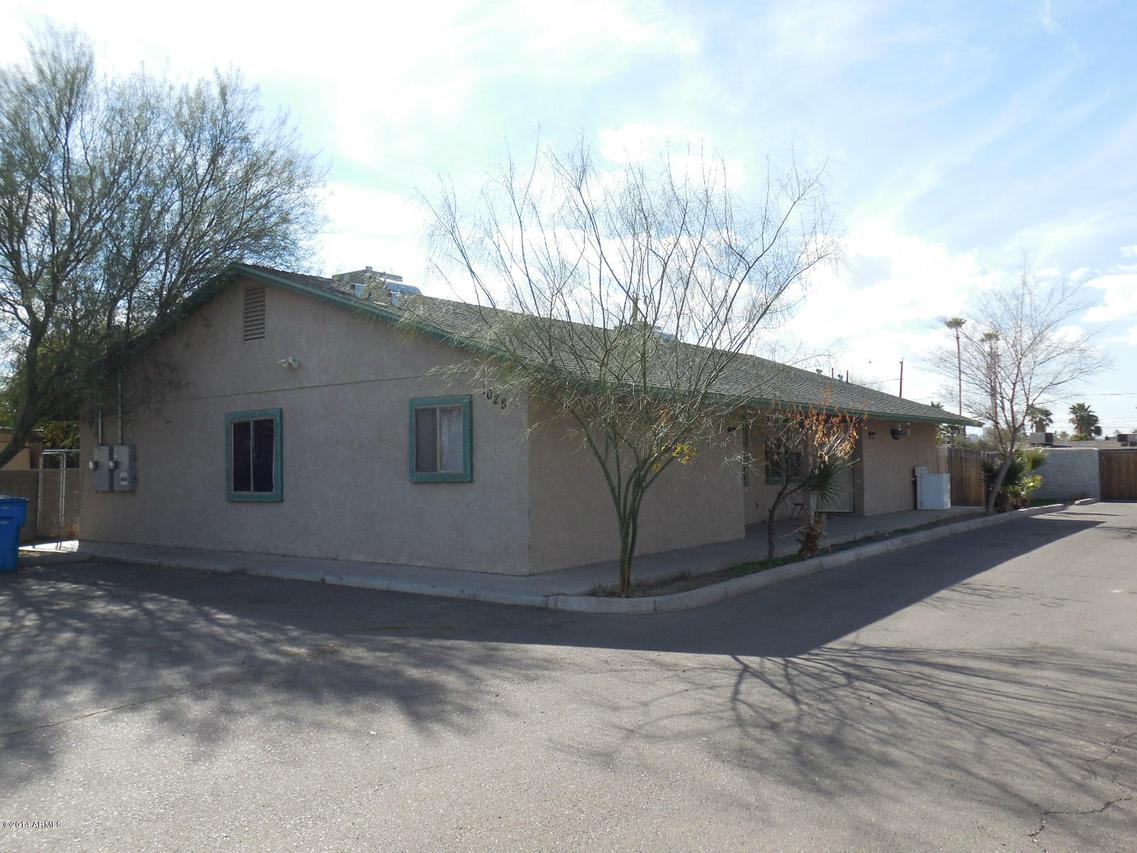 1028 N 27th St., Phoenix, AZ 85008