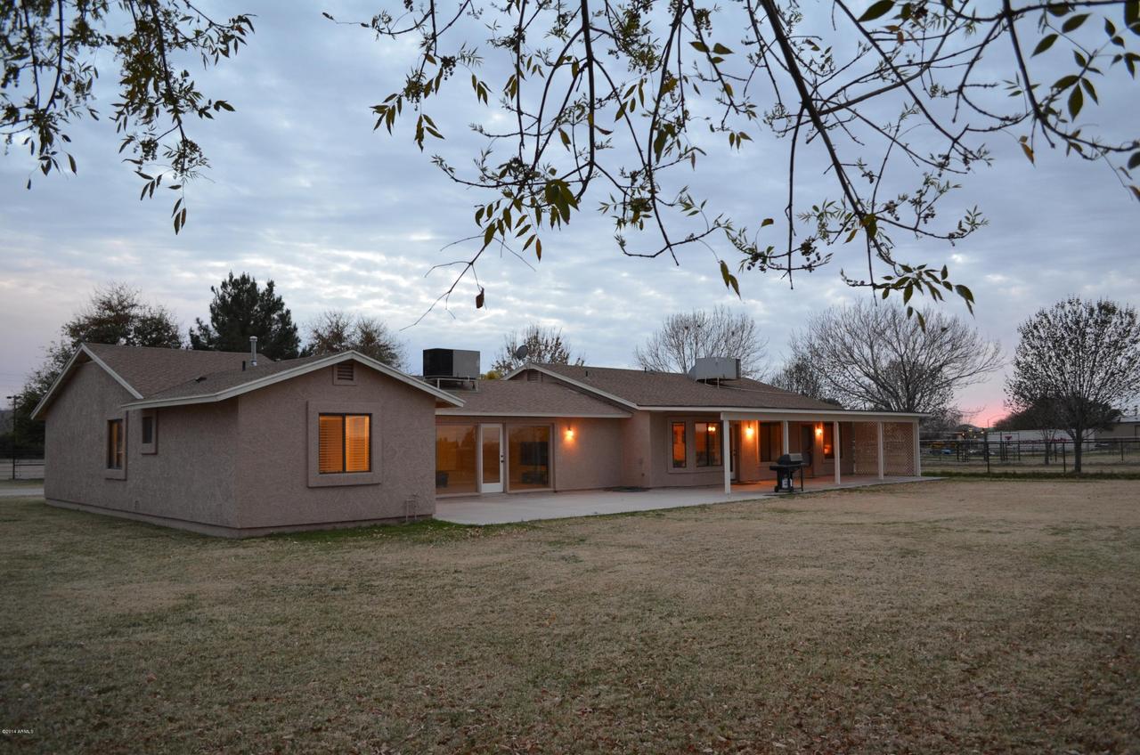 18544 E Chandler Heights Rd., Queen Creek, AZ 85142