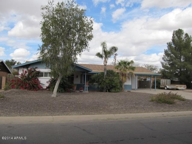 1114 E Laurel Dr., Casa Grande, AZ 85122