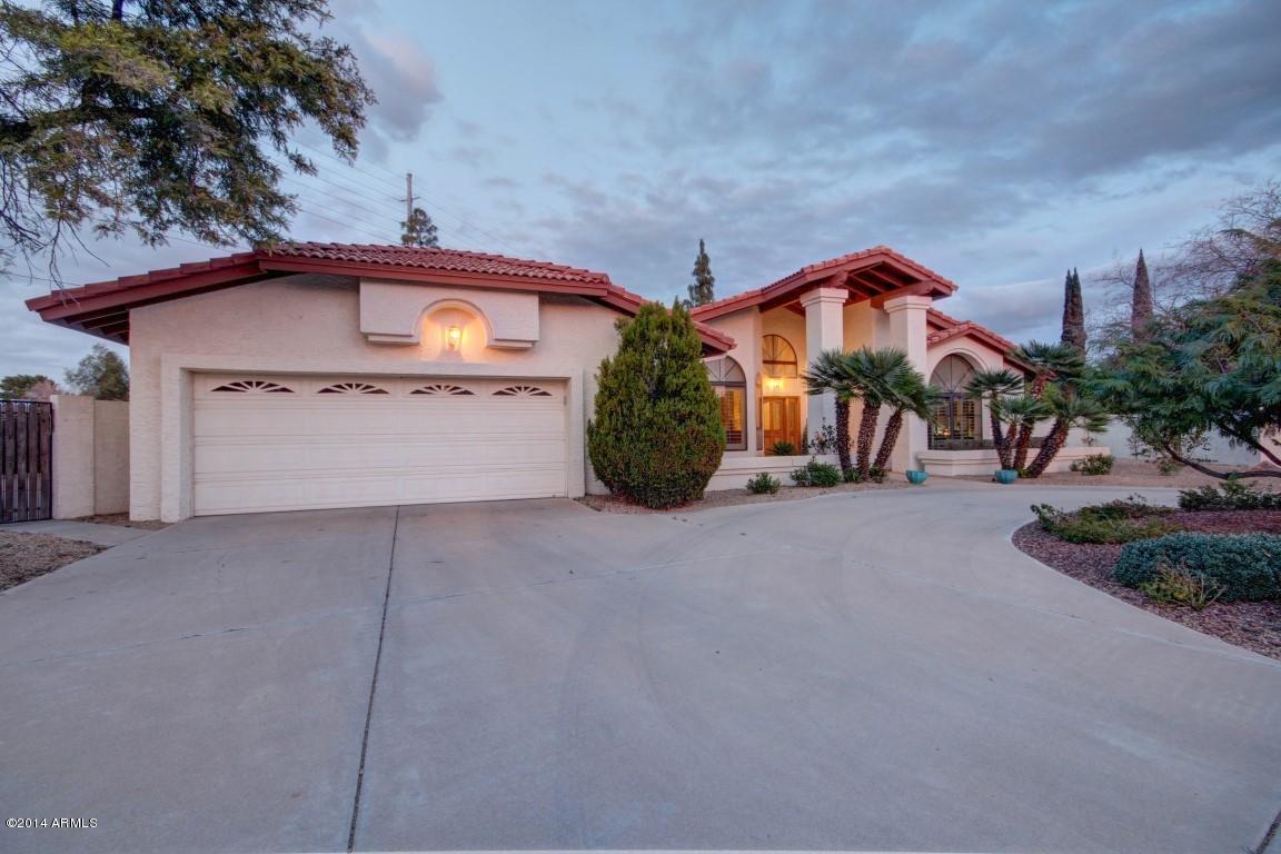 12031 N 53rd St., Scottsdale, AZ 85254