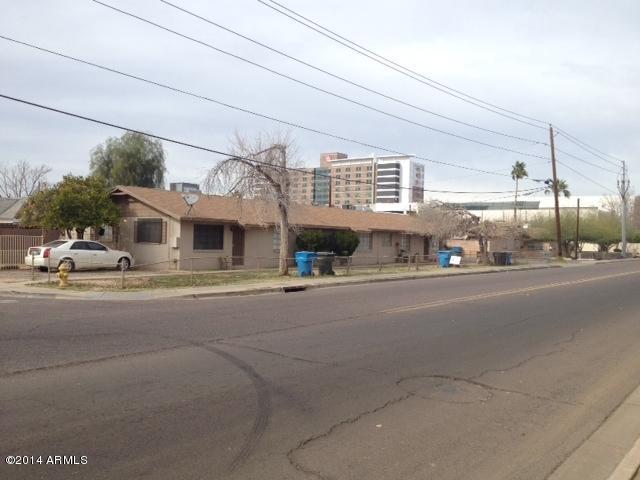 1950 E Yale St., Phoenix, AZ 85006