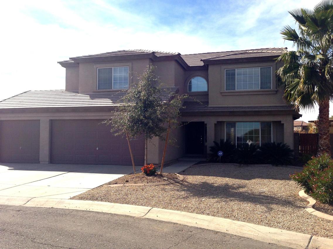 31836 N Blackfoot Dr., San Tan Valley, AZ 85143
