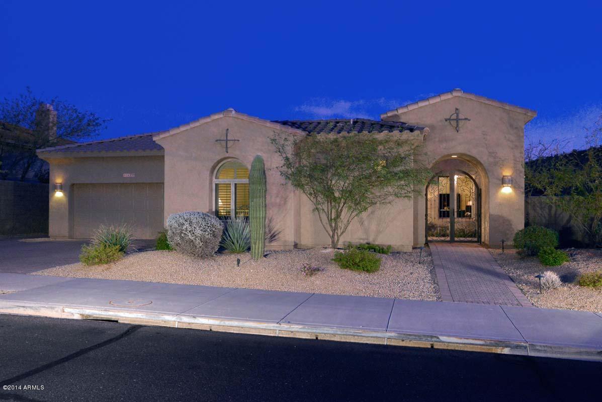 14333 E Geronimo Rd., Scottsdale, AZ 85259